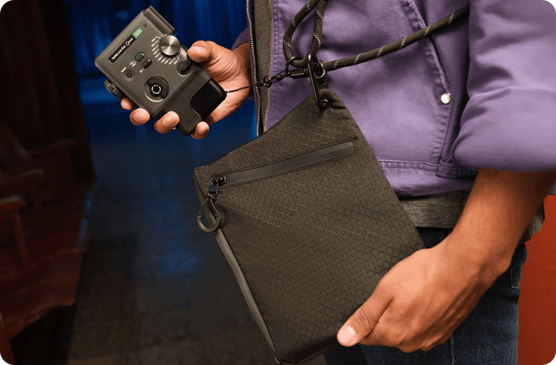 instax mini Evo Cinema™ Camera Case