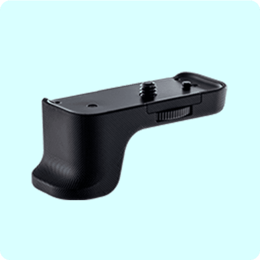 Grip Attachment