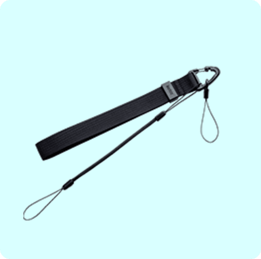 Hand strap