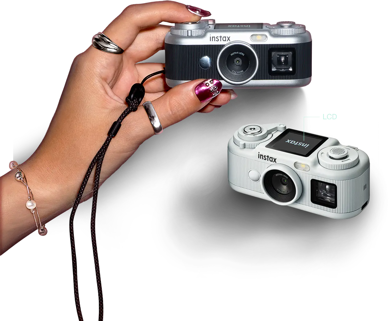 instax Pal 2™제품사진